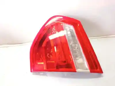 Автозапчастина б/у правий ліхтар для citroen c4 picasso exclusive plus посилання на oem iam 9653547677  