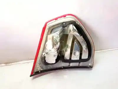 Автозапчастина б/у правий ліхтар для citroen c4 picasso exclusive plus посилання на oem iam 9653547677  