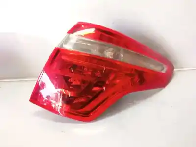 Second-hand car spare part RIGHT TAILGATE LIGHT for CITROEN C4 PICASSO  OEM IAM references 9653547480  