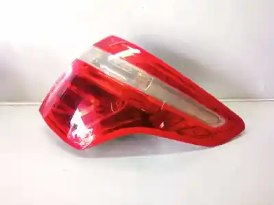 Pezzo di ricambio per auto di seconda mano luci posteriori destra per citroen c4 picasso exclusive plus riferimenti oem iam 9653547480  