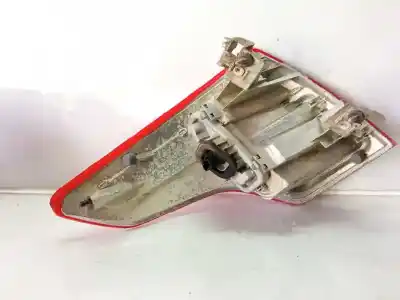 Pezzo di ricambio per auto di seconda mano luci posteriori destra per citroen c4 picasso exclusive plus riferimenti oem iam 9653547480  