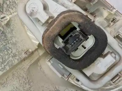 Pezzo di ricambio per auto di seconda mano luci posteriori destra per citroen c4 picasso exclusive plus riferimenti oem iam 9653547480  