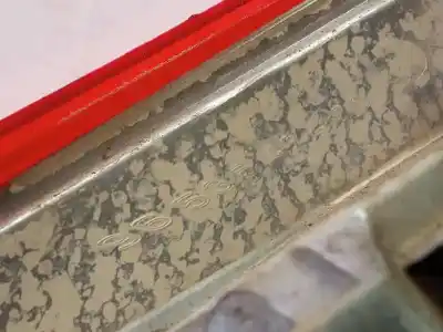 Pezzo di ricambio per auto di seconda mano luci posteriori destra per citroen c4 picasso exclusive plus riferimenti oem iam 9653547480  