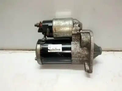 Peça sobressalente para automóvel em segunda mão Motor De Arranque por DACIA SANDERO Ambiance Referências OEM IAM 8200584664  M000T45171ZT