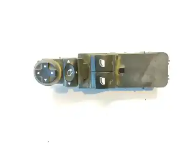 Second-hand car spare part LEFT FRONT POWER WINDOW SWITCH for DS 4  OEM IAM references 96657052ZD  30170383