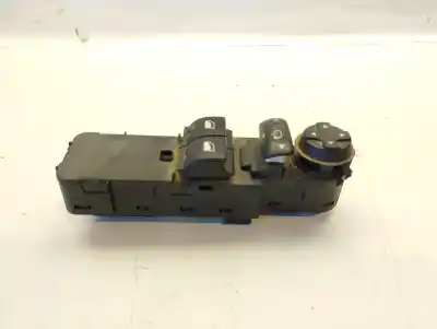Peça sobressalente para automóvel em segunda mão botão / interruptor elevador vidro dianteiro esquerdo por ds 4 1.6 blue-hdi fap referências oem iam 96657052zd  30170383