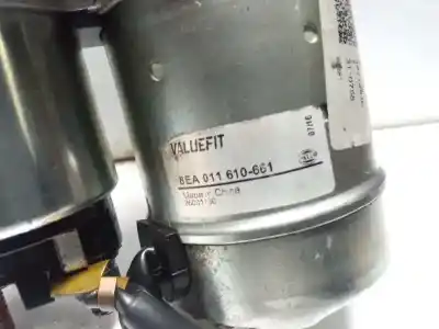 Pezzo di ricambio per auto di seconda mano motorino di avviamento per opel corsa d (s07) 1.7 cdti (l08 l68) riferimenti oem iam 8ea011610661  48212930