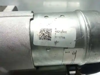 Pezzo di ricambio per auto di seconda mano motorino di avviamento per opel corsa d (s07) 1.7 cdti (l08 l68) riferimenti oem iam 8ea011610661  48212930