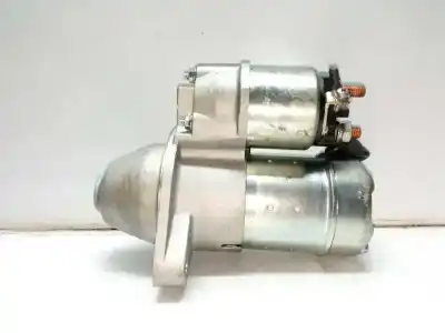 Pezzo di ricambio per auto di seconda mano motorino di avviamento per opel corsa d (s07) 1.7 cdti (l08 l68) riferimenti oem iam 8ea011610661  48212930