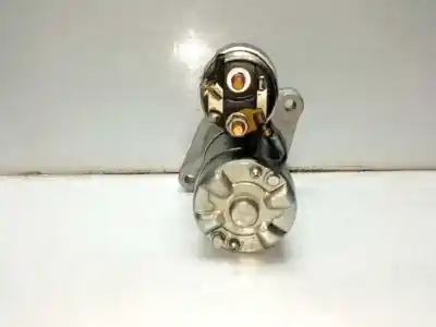 Pezzo di ricambio per auto di seconda mano motorino di avviamento per opel corsa d (s07) 1.7 cdti (l08 l68) riferimenti oem iam 8ea011610661  48212930