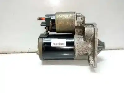 Автозапчасти б/у ДВИГАТЕЛЬ ЗАПУСКАЕТСЯ за DACIA SANDERO  ссылки OEM IAM 8200240487  M000T45171ZT