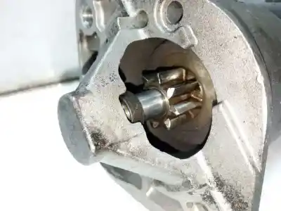 Peça sobressalente para automóvel em segunda mão motor de arranque por dacia sandero ambiance referências oem iam 8200240487  m000t45171zt