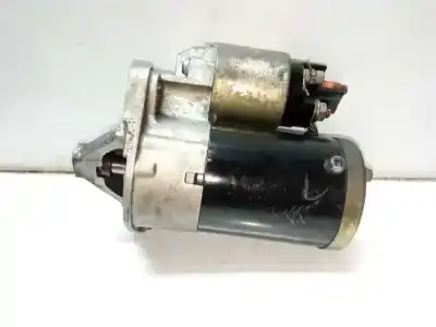 Peça sobressalente para automóvel em segunda mão motor de arranque por dacia sandero ambiance referências oem iam 8200240487  m000t45171zt