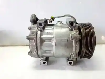 Автозапчастина б/у компресор кондиционера для ford focus c-max (cap) 2.0 tdci cat посилання на oem iam 3m5h19d629sb  8068102524