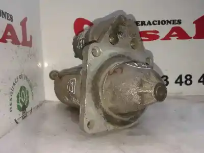 Second-hand car spare part starter motor for fiat tipo (160) 1.8 i.e. granturismo / gt oem iam references e70r1412  63223431
