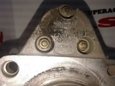 Second-hand car spare part starter motor for fiat tipo (160) 1.8 i.e. granturismo / gt oem iam references e70r1412  63223431