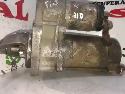 Piesă de schimb auto la mâna a doua Electromotor pentru FIAT TIPO (160)  Referințe OEM IAM E70R1412  63223530