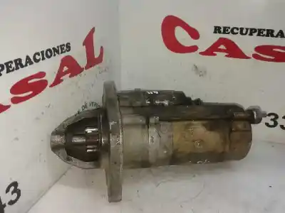 Peça sobressalente para automóvel em segunda mão motor de arranque por fiat tipo (160) 1.8 cat referências oem iam e70r1412  63223530