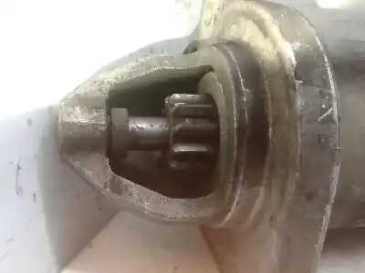 Peça sobressalente para automóvel em segunda mão motor de arranque por fiat tipo (160) 1.8 cat referências oem iam e70r1412  63223530