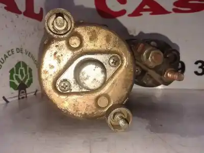 Peça sobressalente para automóvel em segunda mão motor de arranque por fiat tipo (160) 1.8 cat referências oem iam e70r1412  63223530