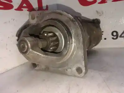 Peça sobressalente para automóvel em segunda mão motor de arranque por fiat tipo (160) 1.8 cat referências oem iam e70r1412  63223530