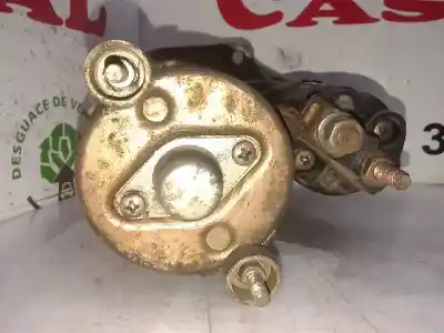Peça sobressalente para automóvel em segunda mão motor de arranque por fiat tipo (160) 1.8 cat referências oem iam e70r1412  63223530