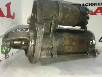 Piesă de schimb auto la mâna a doua Electromotor pentru FIAT TIPO (160)  Referințe OEM IAM E70R1412  63223531