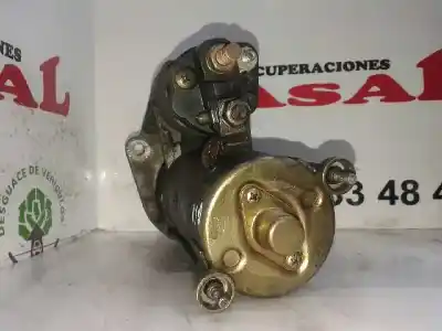 Peça sobressalente para automóvel em segunda mão motor de arranque por fiat tipo (160) 1.8 cat referências oem iam e70r1412  63223531