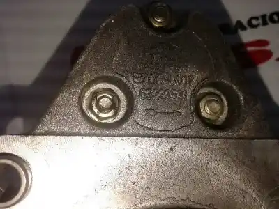 Peça sobressalente para automóvel em segunda mão motor de arranque por fiat tipo (160) 1.8 cat referências oem iam e70r1412  63223531
