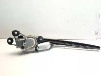 Peça sobressalente para automóvel em segunda mão Motor Do Limpador Traseiro por SEAT IBIZA (6J5) Sport Referências OEM IAM 6J4955711  