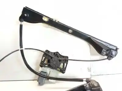 Автозапчастина б/у двигатель переднього ліва вікна для skoda rapid ambition посилання на oem iam 6v1959801b  