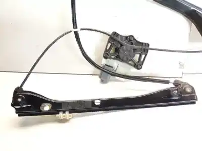 Автозапчастина б/у двигатель переднього ліва вікна для skoda rapid ambition посилання на oem iam 6v1959801b  