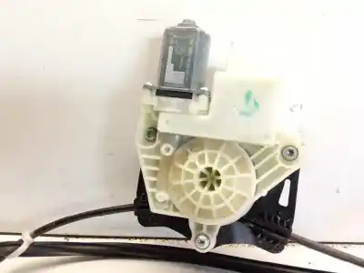 Автозапчастина б/у двигатель переднього ліва вікна для skoda rapid ambition посилання на oem iam 6v1959801b  