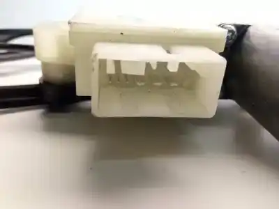 Автозапчастина б/у двигатель переднього ліва вікна для skoda rapid ambition посилання на oem iam 6v1959801b  