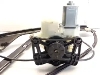 Автозапчастина б/у двигатель переднього ліва вікна для skoda rapid ambition посилання на oem iam 6v1959801b  