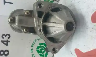 Second-hand car spare part starter motor for daewoo matiz se oem iam references 96275481  