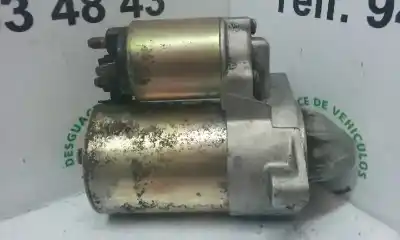 Second-hand car spare part starter motor for daewoo matiz se oem iam references 96275481  
