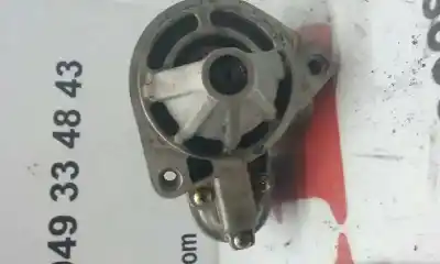 Second-hand car spare part starter motor for daewoo matiz se oem iam references 96275481  