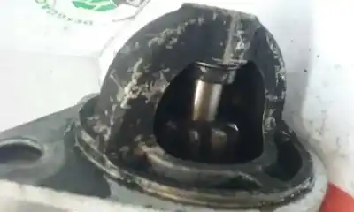 Peça sobressalente para automóvel em segunda mão motor de arranque por daewoo matiz se referências oem iam 96569440  