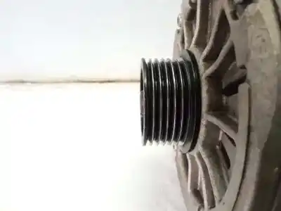 Pezzo di ricambio per auto di seconda mano alternatore per lancia thesis (115) 3.0 v6 24v cae emblema riferimenti oem iam 60667066  10480430