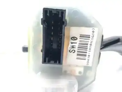 Pezzo di ricambio per auto di seconda mano controllo della luce per kia cee´d concept riferimenti oem iam 934101h100  