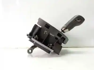 Second-hand car spare part gear lever for ssangyong kyron 270 spr xdi premium 4wd oem iam references 170267054  