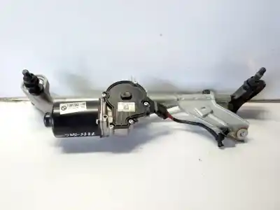 Pezzo di ricambio per auto di seconda mano Tiranti e motorino del tergicristallo anteriore per BMW SERIE 2 GRAN TOURER (F46)  Riferimenti OEM IAM 61617301043  7301043