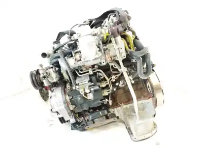 Peça sobressalente para automóvel em segunda mão motor completo por isuzu campo 2.3 diesel 75 cv / 55 kw referências oem iam 8972894303 4ja1 8979409344