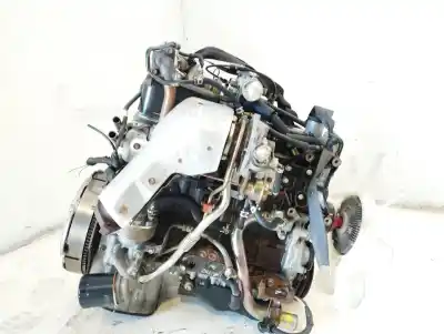 Peça sobressalente para automóvel em segunda mão motor completo por isuzu campo 2.3 diesel 75 cv / 55 kw referências oem iam 8972894303 4ja1 8979409344