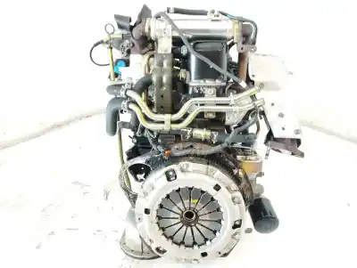 Peça sobressalente para automóvel em segunda mão motor completo por isuzu campo 2.3 diesel 75 cv / 55 kw referências oem iam 8972894303 4ja1 8979409344