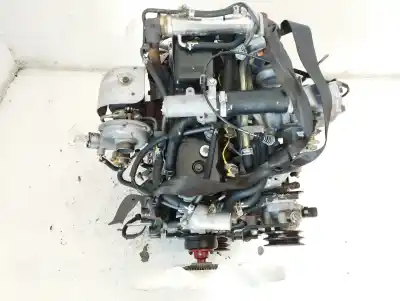 Peça sobressalente para automóvel em segunda mão motor completo por isuzu campo 2.3 diesel 75 cv / 55 kw referências oem iam 8972894303 4ja1 8979409344