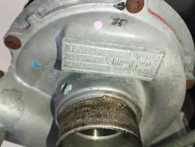 Peça sobressalente para automóvel em segunda mão motor completo por isuzu campo 2.3 diesel 75 cv / 55 kw referências oem iam 8972894303 4ja1 8979409344