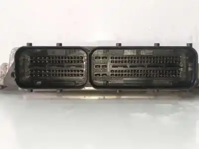 Tweedehands auto-onderdeel ecu motorcontroller voor kia cee´d concept oem iam-referenties 391142a510  0281016492