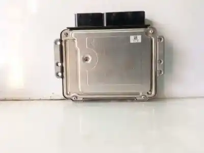 Tweedehands auto-onderdeel ecu motorcontroller voor kia cee´d concept oem iam-referenties 391142a510  0281016492